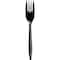 Genuine Joe Medium-weight Individually Wrapped Forks, 1000PK GJO18475 - alternate 1